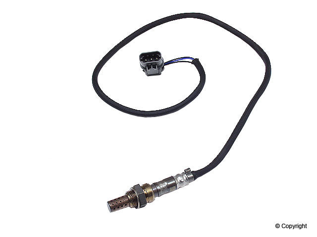 NTK Oxygen Sensor