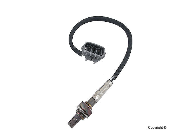NTK Oxygen Sensor