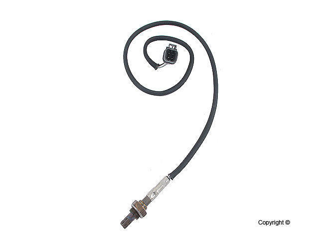 NTK Oxygen Sensor