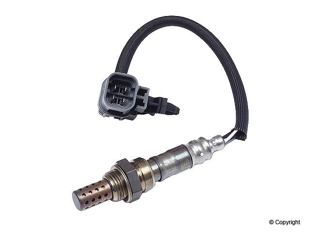 NTK Oxygen Sensor