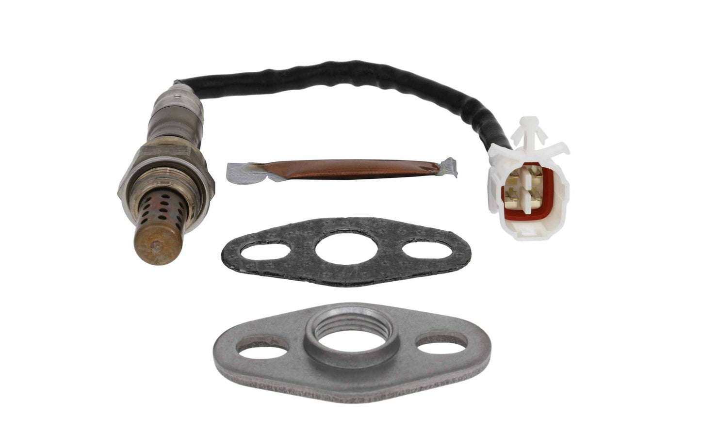 NGK Toyota Pickup 1991-1989 Direct Fit Oxygen Sensor 24551