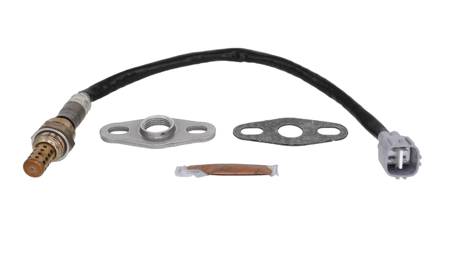 NGK Toyota Pickup 1992 Direct Fit Oxygen Sensor 24552