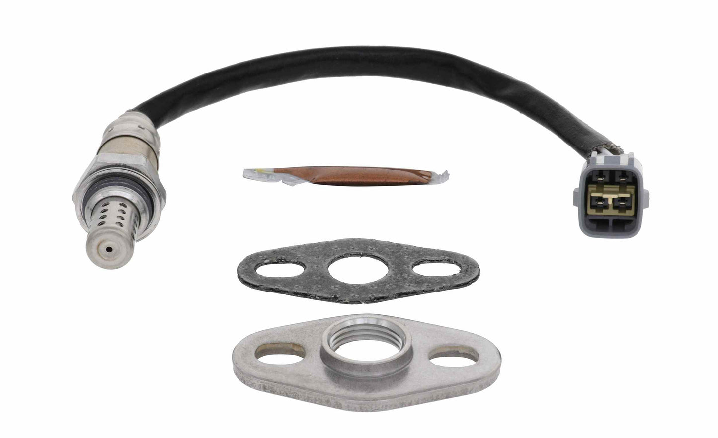 NGK Lexus LX450 1997-1996 Direct Fit Oxygen Sensor 24557