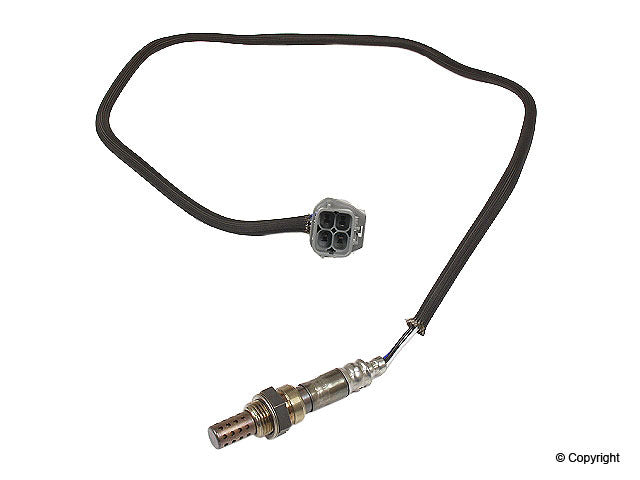 NTK Oxygen Sensor