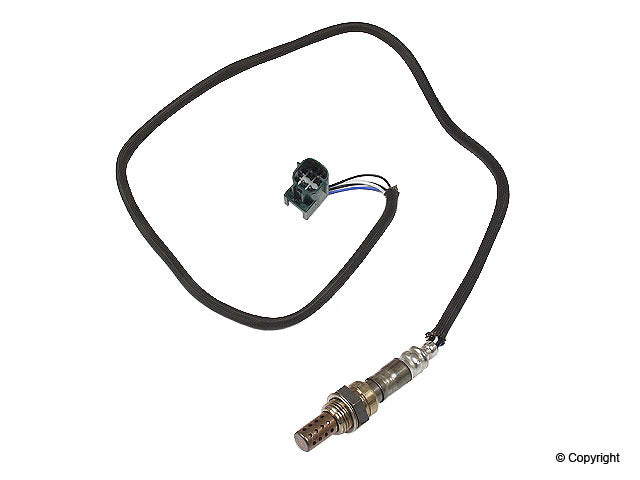 NTK Oxygen Sensor