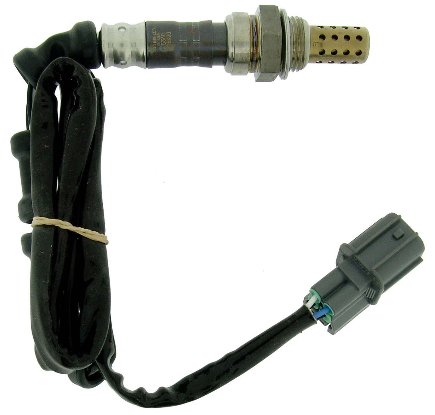 NGK Acura NSX 1999-1997 Direct Fit Oxygen Sensor 24587