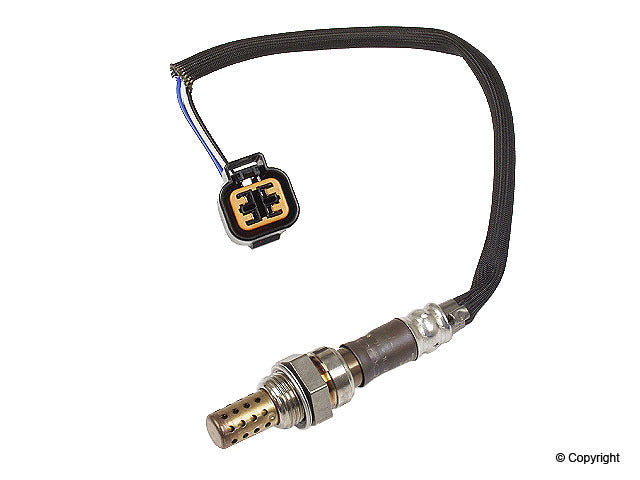 NTK Oxygen Sensor