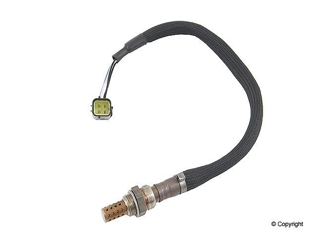 NTK Oxygen Sensor