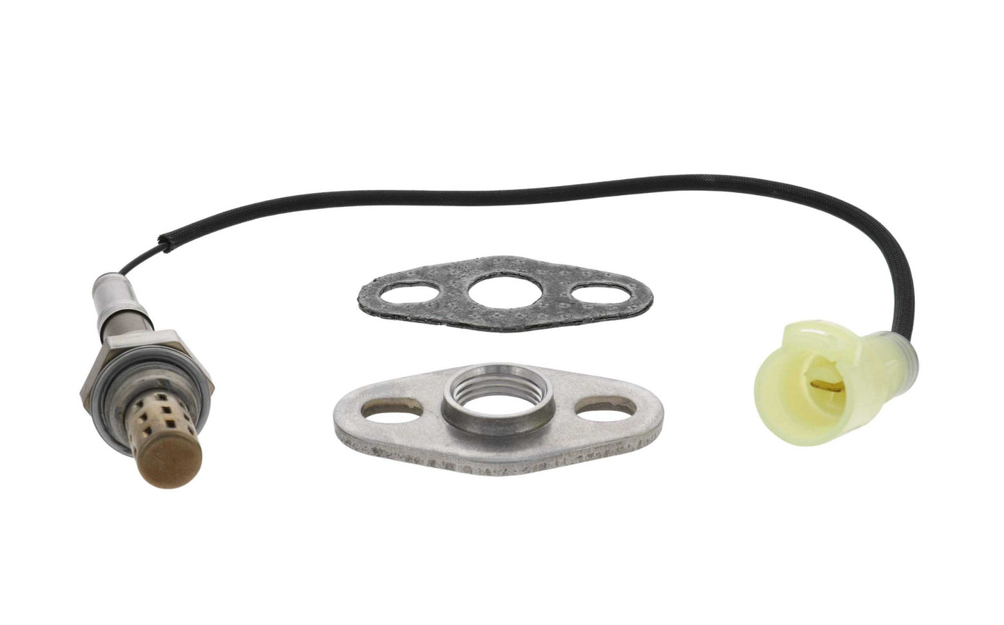 NGK Toyota 4Runner 1987-1985 Direct Fit Oxygen Sensor 24611
