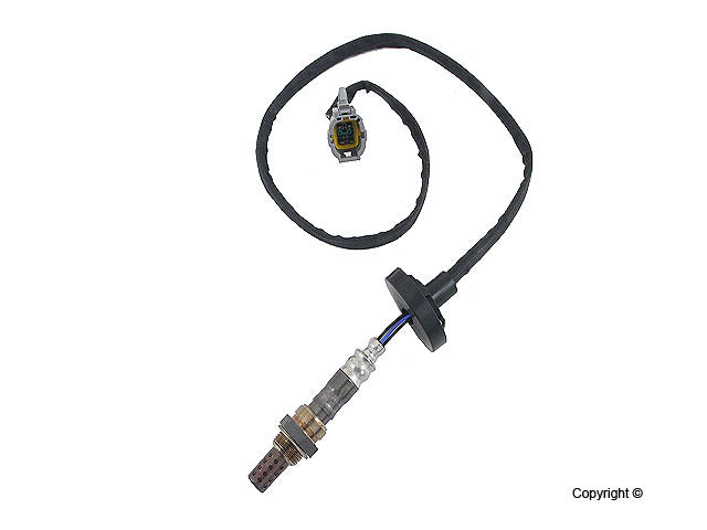 NTK Oxygen Sensor