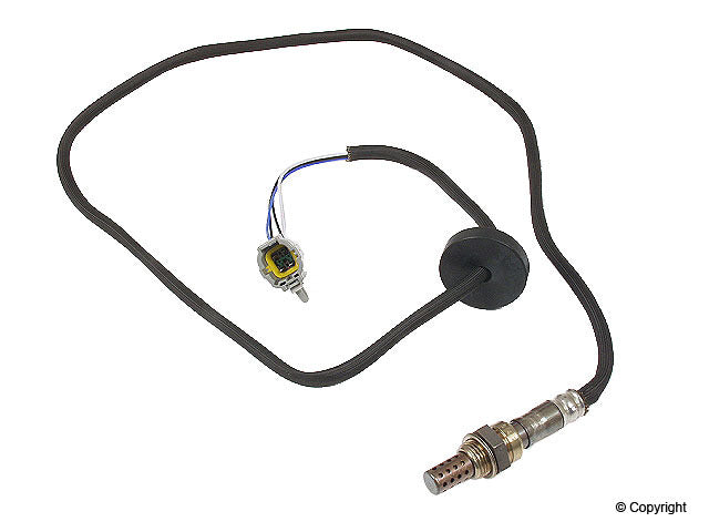 NTK Oxygen Sensor