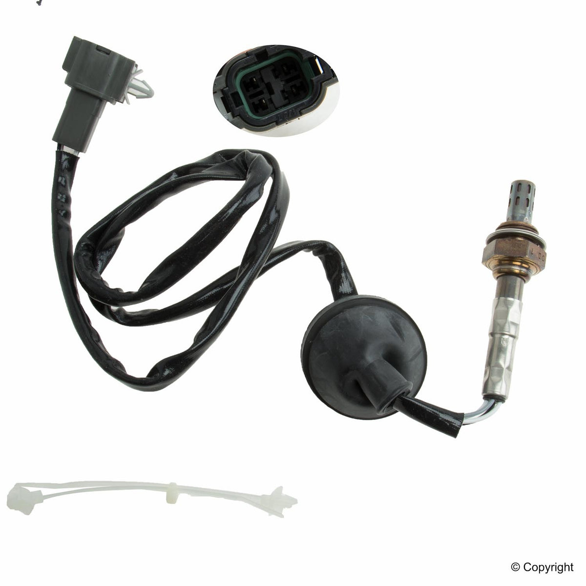 NTK Oxygen Sensor