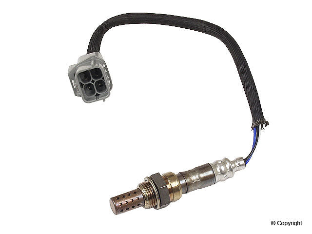 NTK Oxygen Sensor