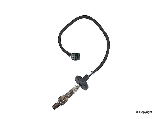 NTK Oxygen Sensor