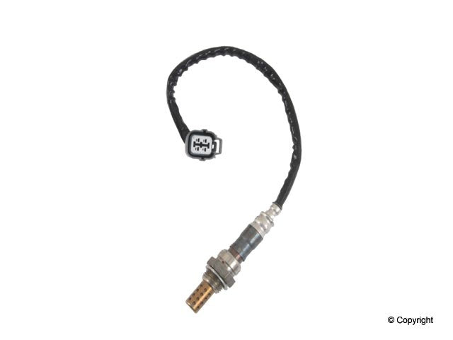 NGK Honda Accord 2002-1998 Direct Fit Oxygen Sensor 24655