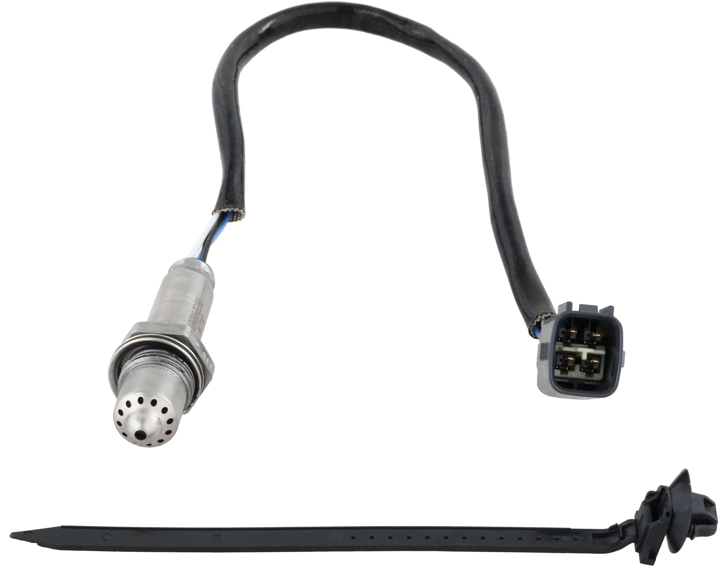 NGK Pontiac Vibe 2010-2005 Direct Fit 4-Wire A/F Sensor 24661