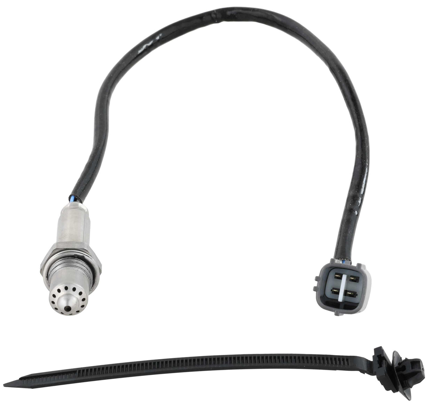 NGK Pontiac Vibe 2010-2009 Direct Fit 4-Wire A/F Sensor 24662