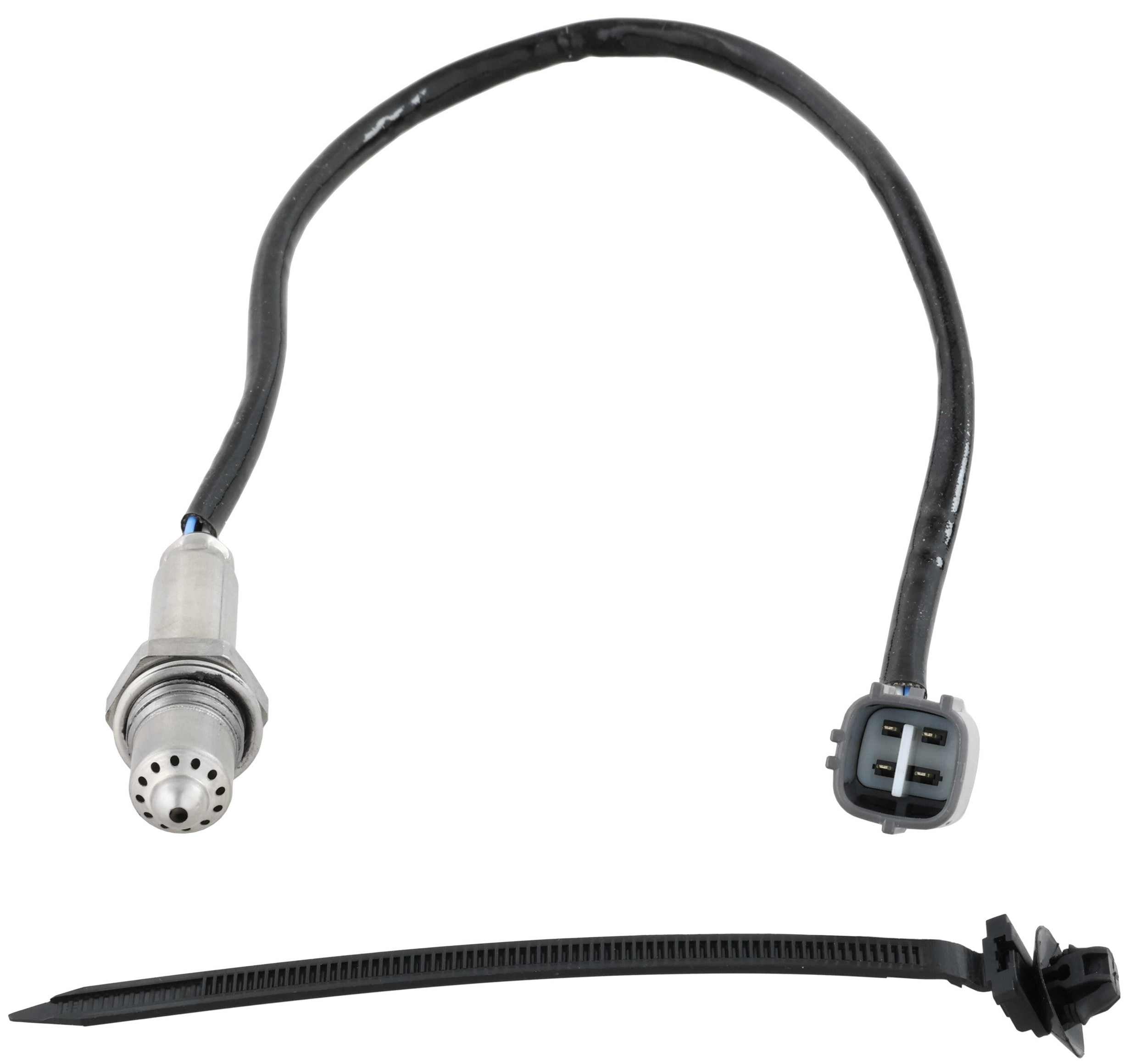 NGK Pontiac Vibe 2010-2009 Direct Fit 4-Wire A/F Sensor 24662