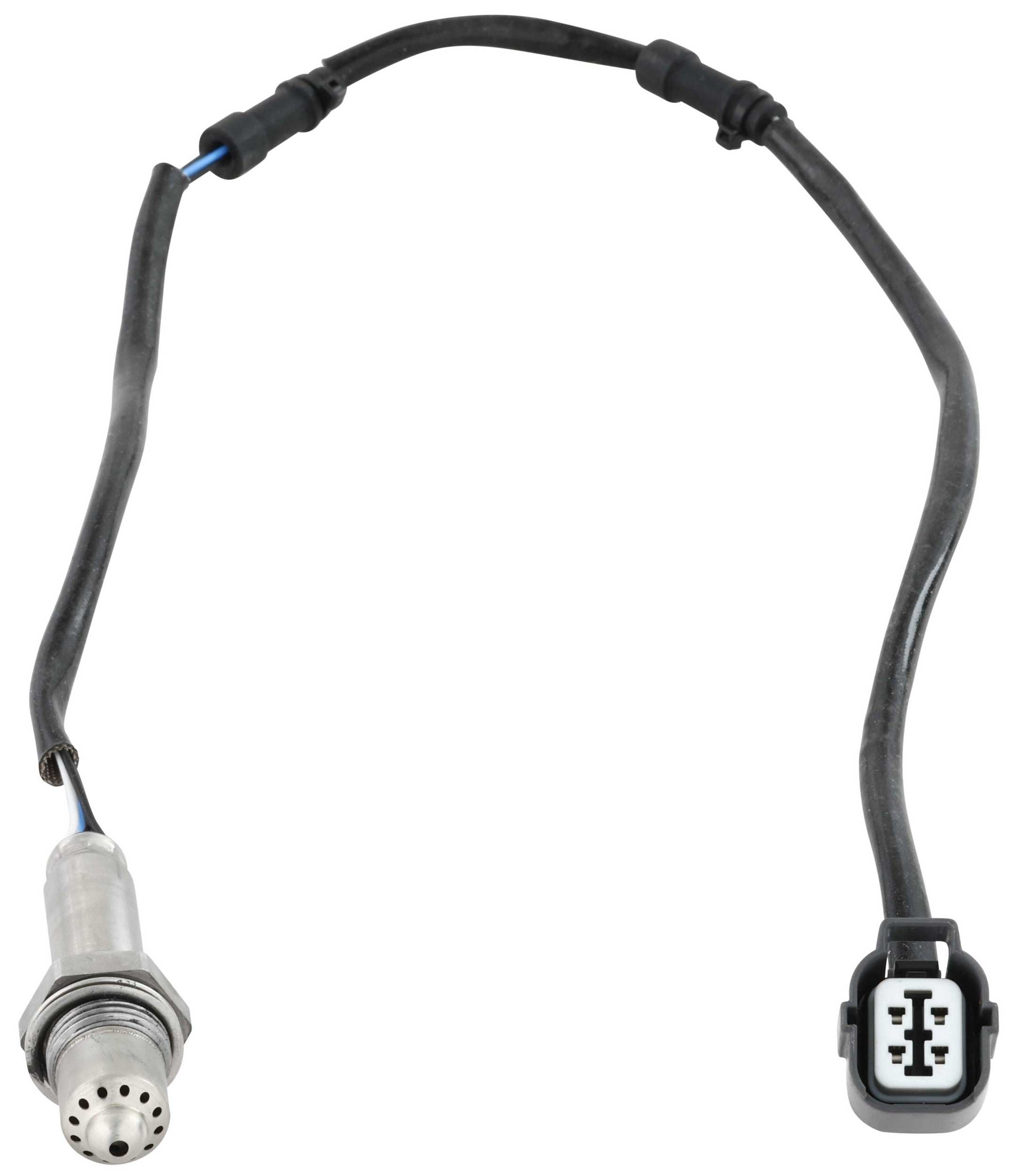 NGK Acura TSX 2008-2004 Direct Fit 4-Wire A/F Sensor 24668