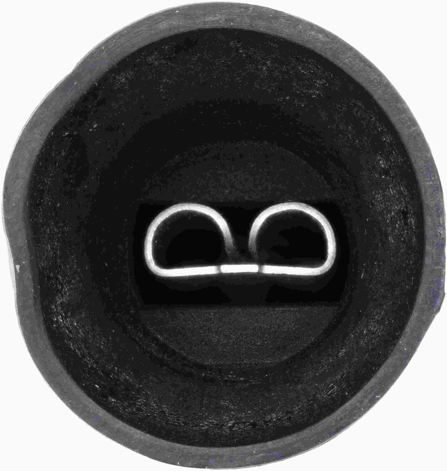 NGK DeLorean DMC 12 1983-1981 Direct Fit Oxygen Sensor 24672