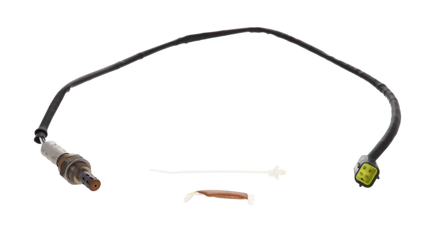 NGK Mazda 6 2005 Direct Fit Oxygen Sensor 24678