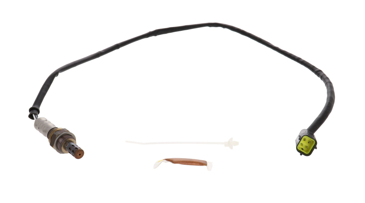 NGK Mazda 6 2005 Direct Fit Oxygen Sensor 24678