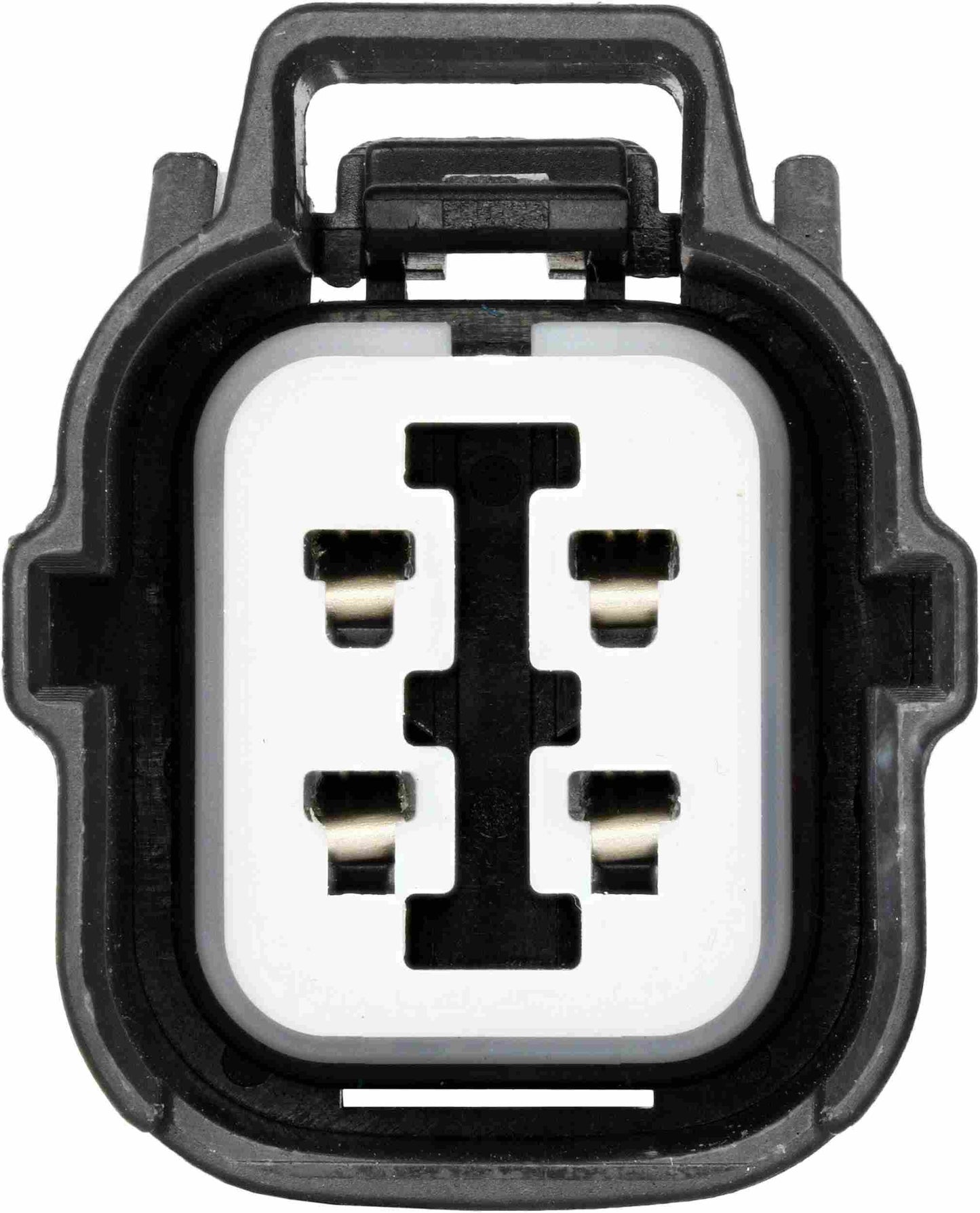 NGK 2012-10 Subaru Legacy OE Type 4-Wire A/F Sensor 24746