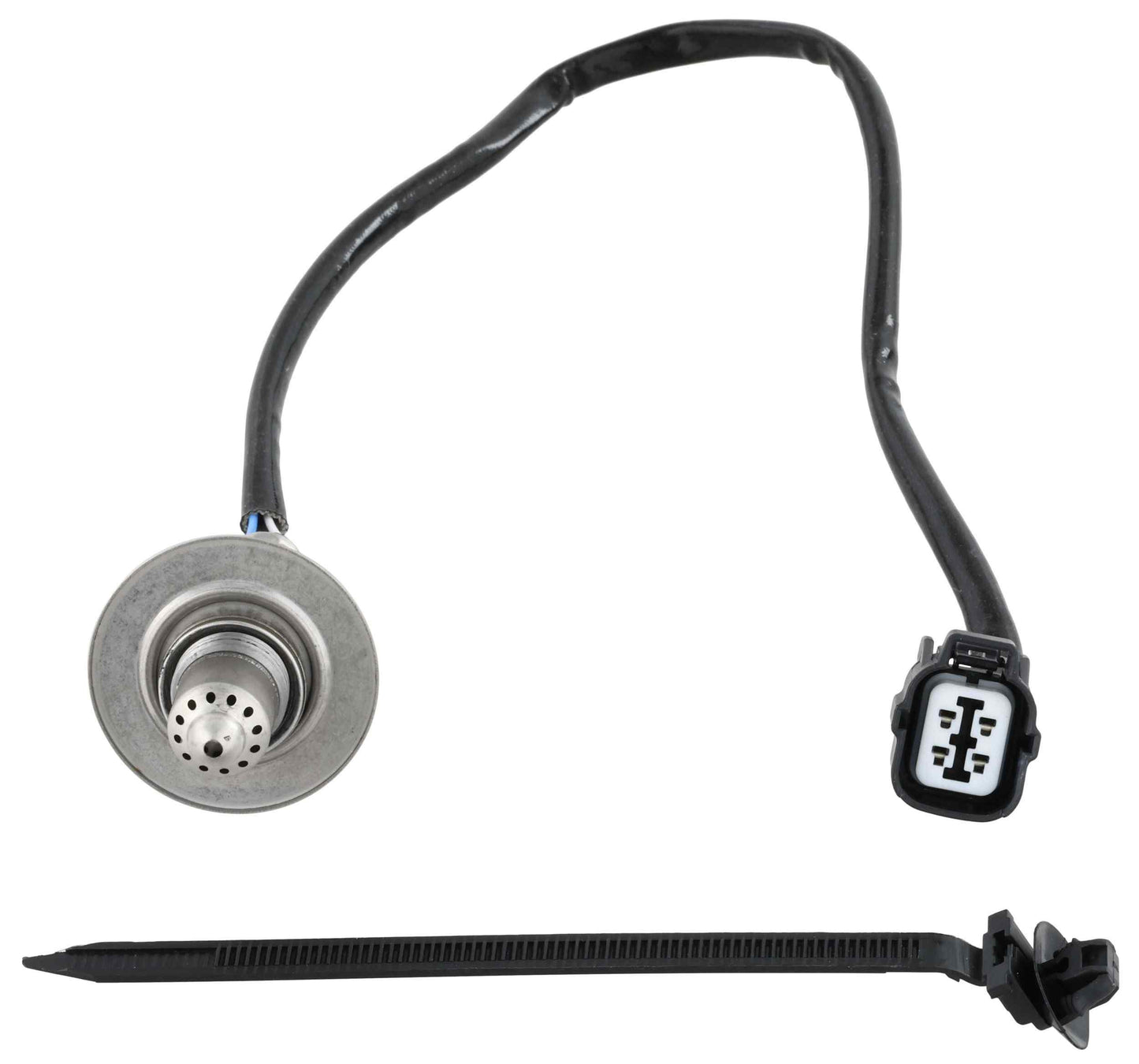 NGK 2012-10 Subaru Legacy OE Type 4-Wire A/F Sensor 24746