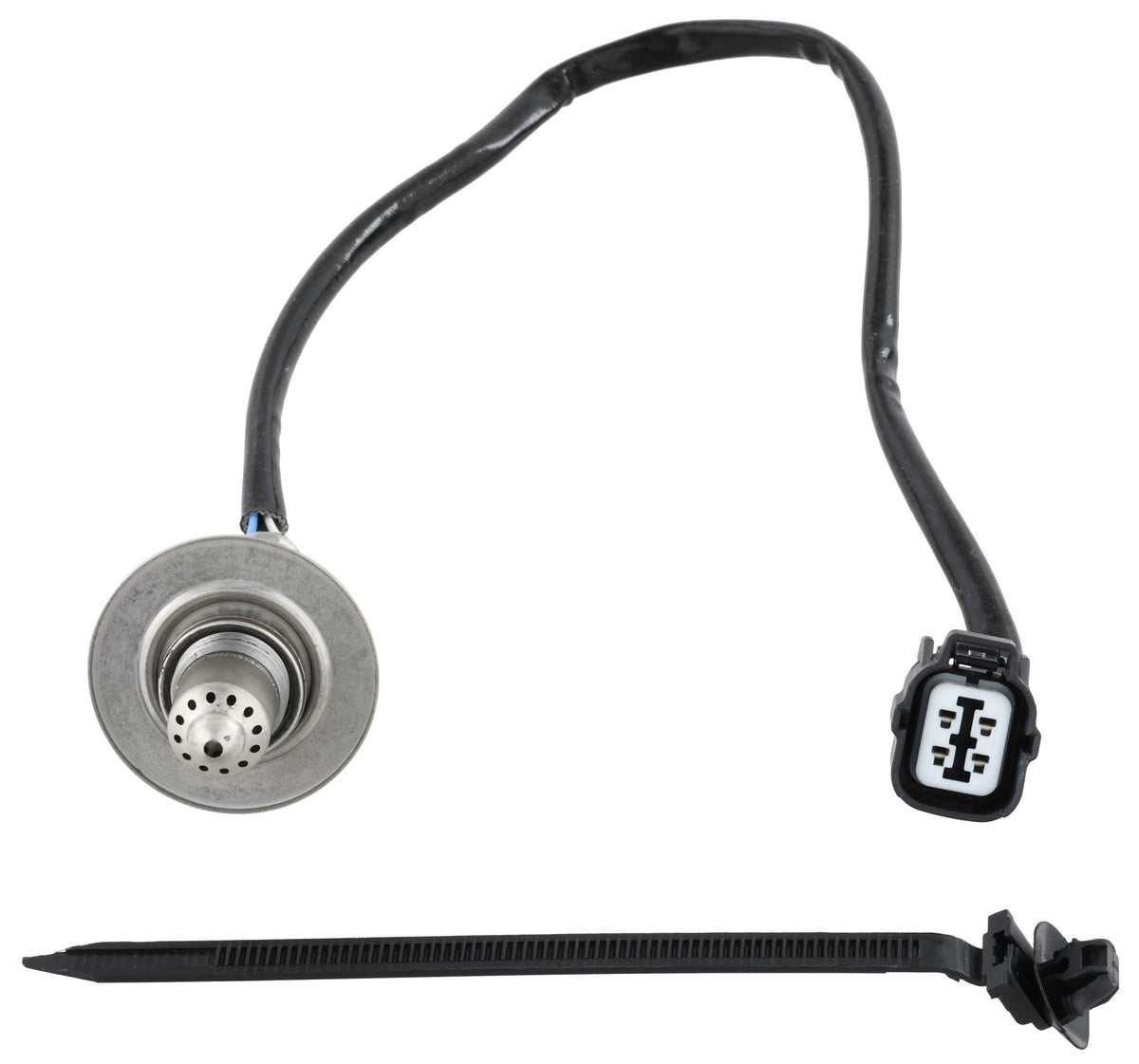 NGK 2012-10 Subaru Legacy OE Type 4-Wire A/F Sensor 24746