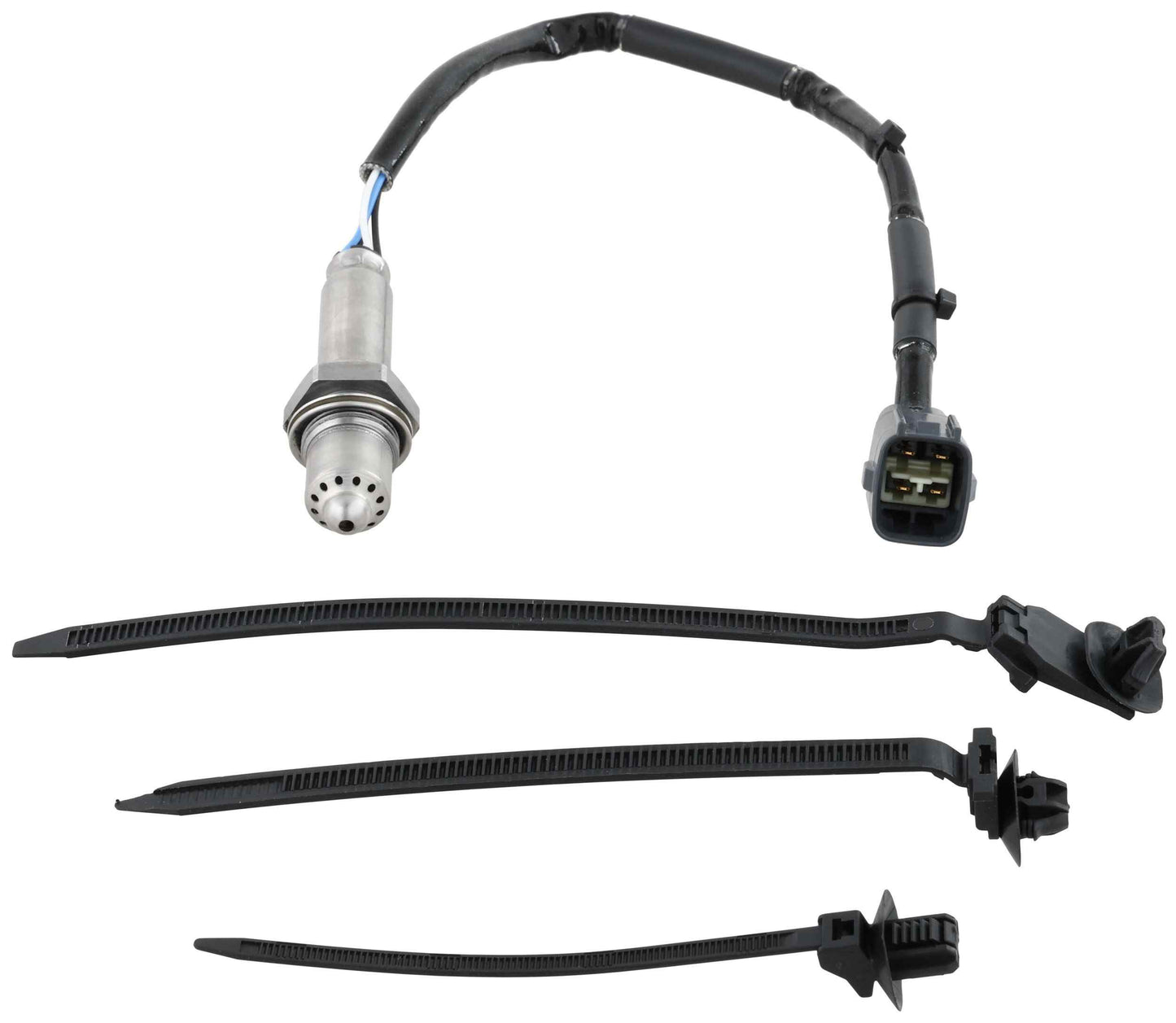 NGK 2017-11 Lexus CT200H OE Type 4-Wire A/F Sensor 24767