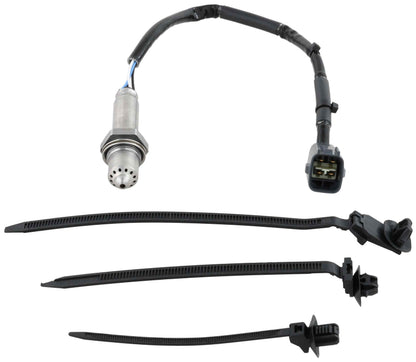 NGK 2017-11 Lexus CT200H OE Type 4-Wire A/F Sensor 24767