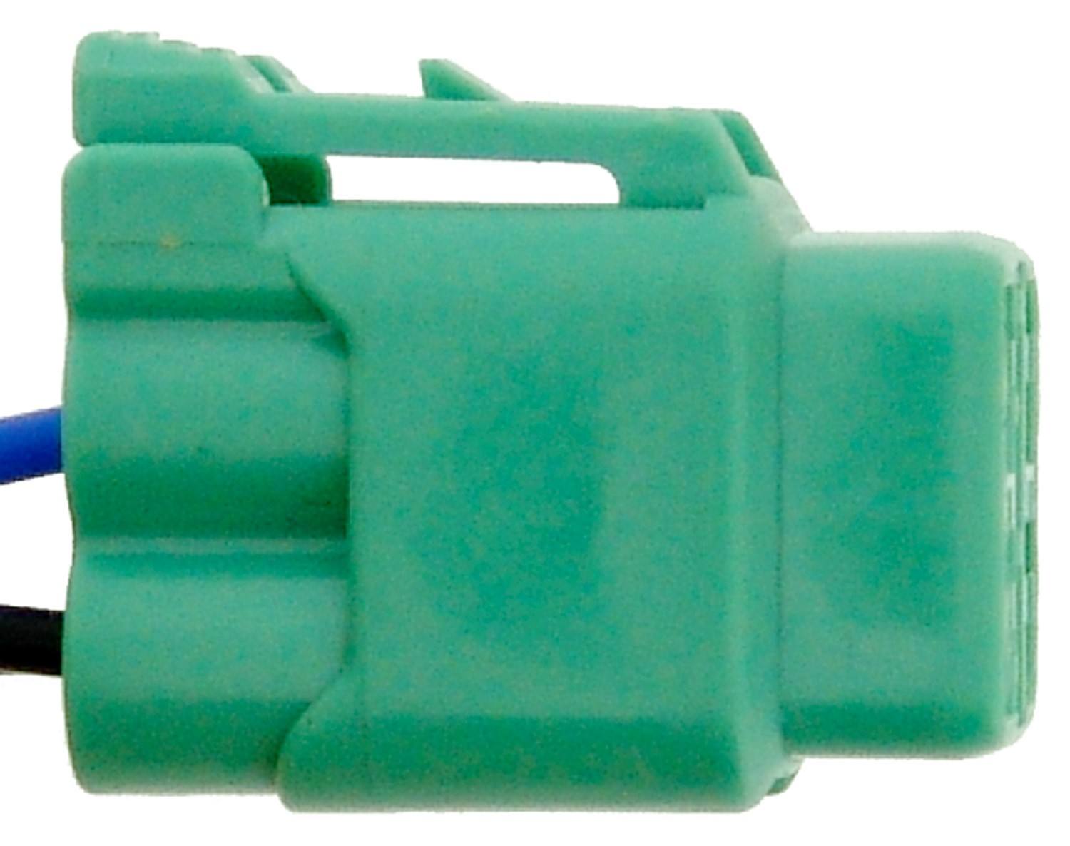 NGK Suzuki Kizashi 2013-2010 Direct Fit 4-Wire A/F Sensor 24801