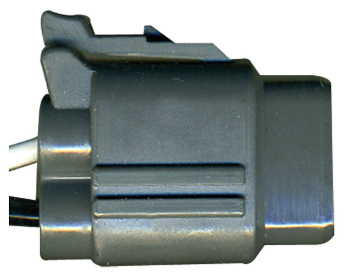 NGK Saab 9-2X 2006 Direct Fit 4-Wire A/F Sensor 24821
