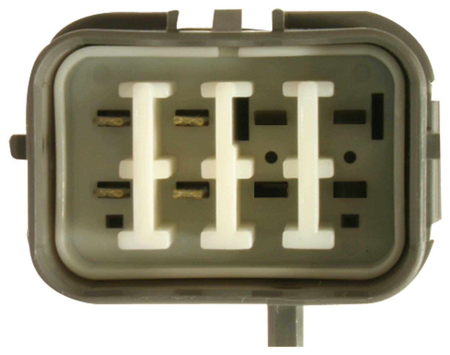 NGK Suzuki Grand Vitara 2008-2007 Direct Fit 4-Wire A/F Sensor 24836