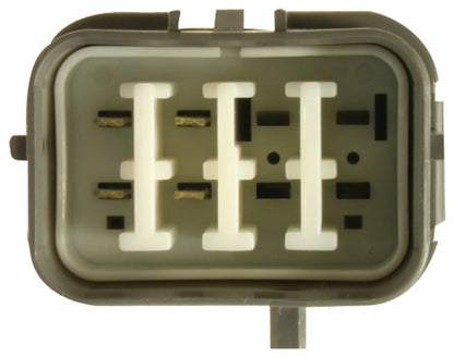 NGK Suzuki Grand Vitara 2008-2007 Direct Fit 4-Wire A/F Sensor 24836