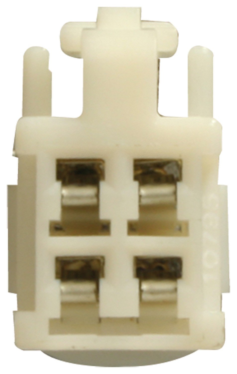 NGK Pontiac Vibe 2010-2009 Direct Fit Oxygen Sensor 24841