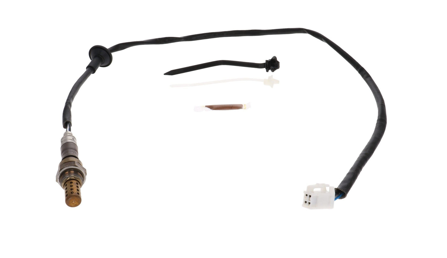 NGK Toyota Venza 2016-2009 Direct Fit Oxygen Sensor 24847