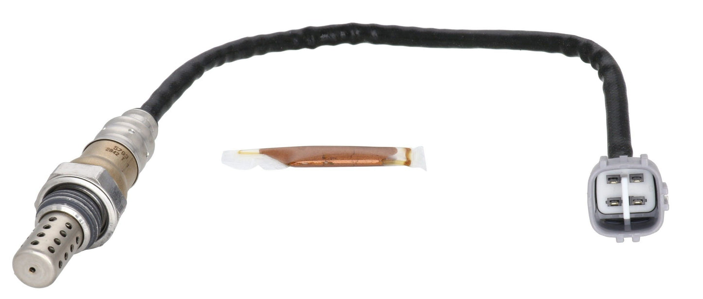 NGK Toyota 4Runner 2004-2003 Direct Fit Oxygen Sensor 24848