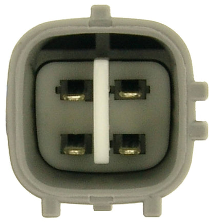 NGK Toyota Sienna 2013-2011 Direct Fit 4-Wire A/F Sensor 24850