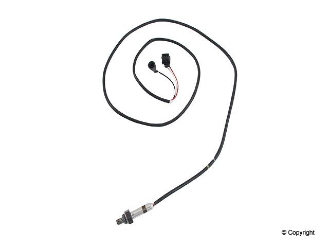 NTK Oxygen Sensor
