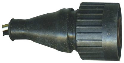 NGK BMW 320i 1995-1992 Direct Fit Oxygen Sensor 25010