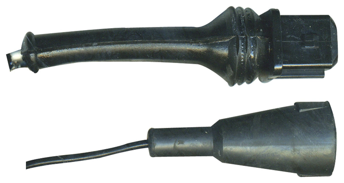 NGK Audi 90 Quattro 1993 Direct Fit Oxygen Sensor 25036