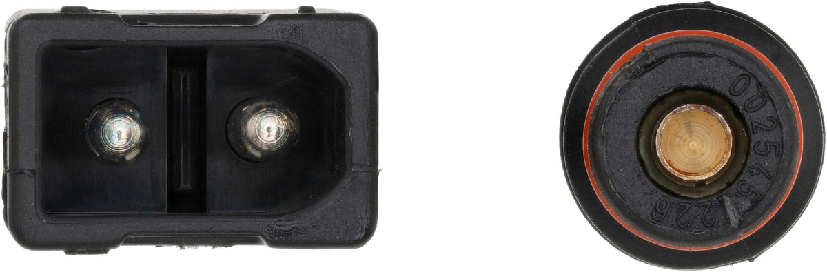 NGK Mercedes-Benz 260E 1989-1987 Direct Fit Oxygen Sensor 25081
