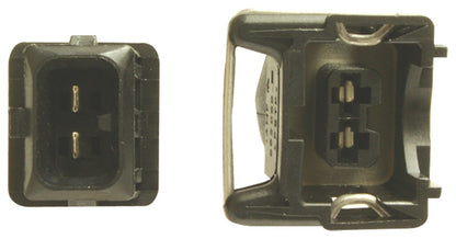 NGK Ferrari 348 GTB 1994-1993 Direct Fit Oxygen Sensor 25137