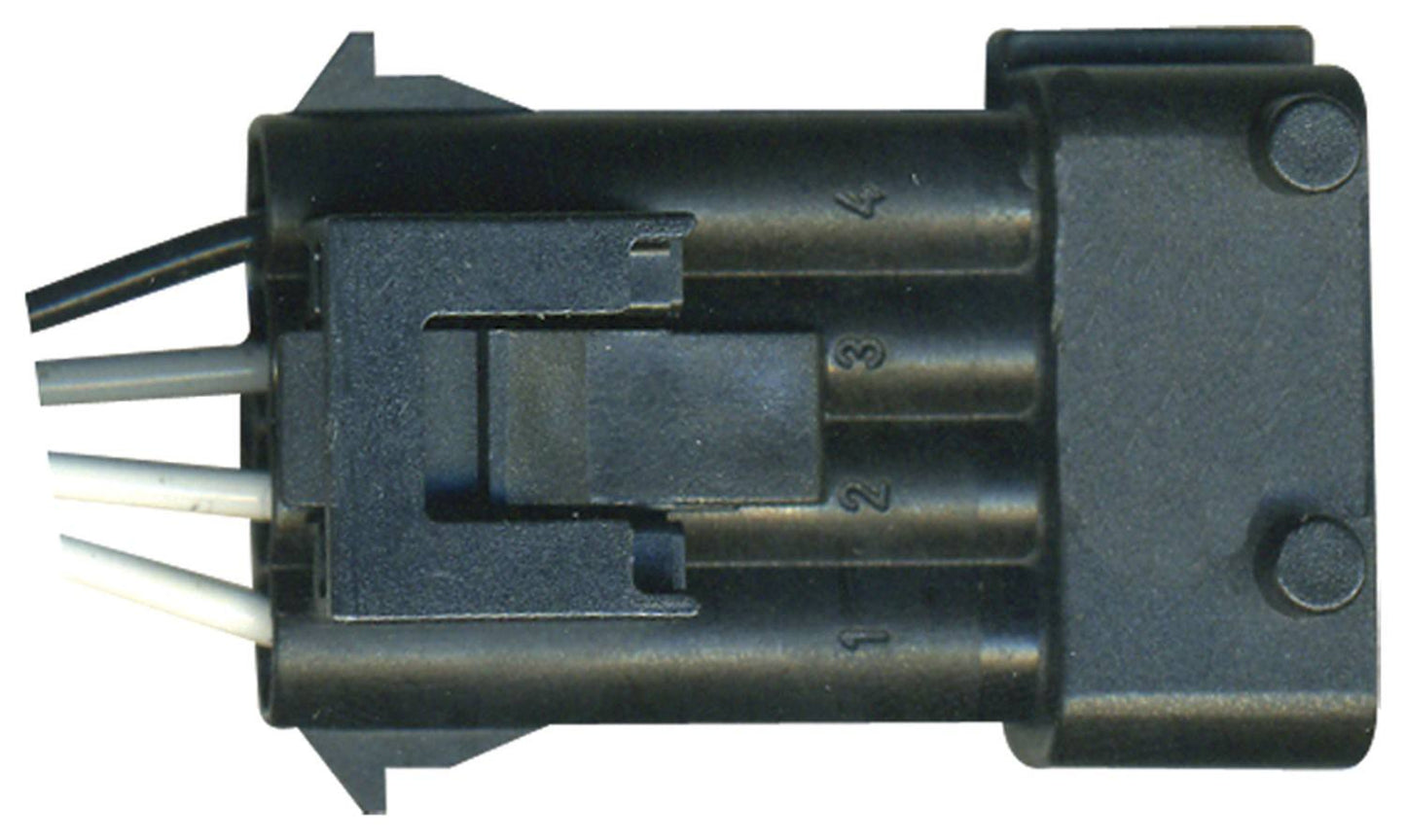 NTK Oxygen Sensor 25146