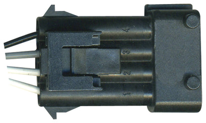 NTK Oxygen Sensor 25146