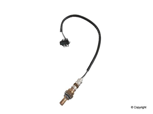 NTK Oxygen Sensor