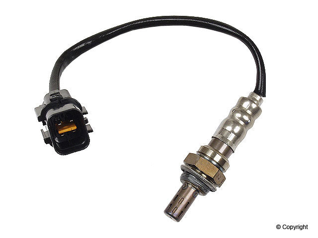 NTK Oxygen Sensor