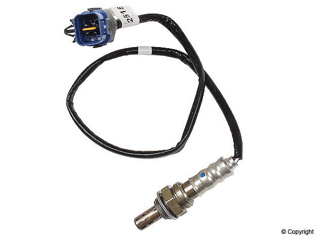 NTK Oxygen Sensor