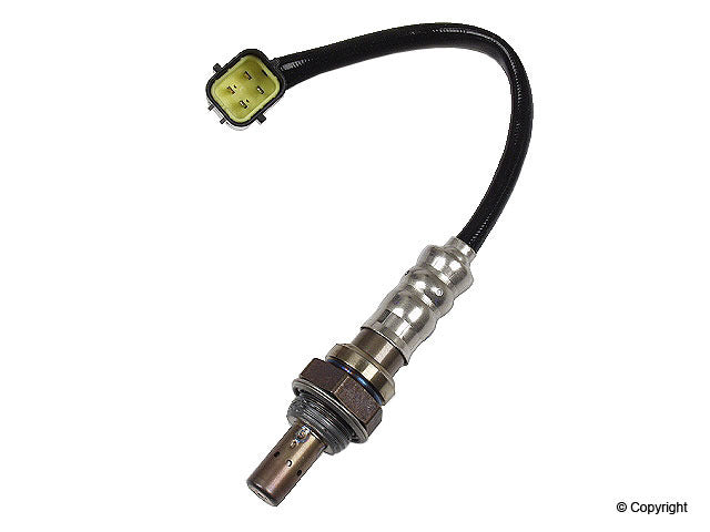 NTK Oxygen Sensor